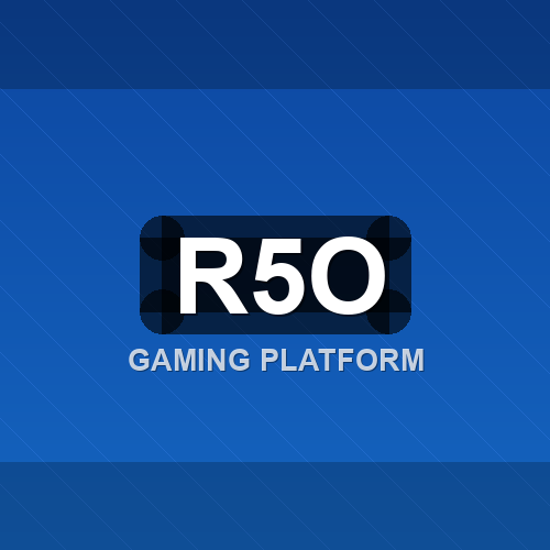 r5o logo