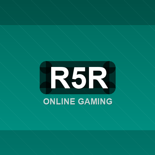 r5r logo