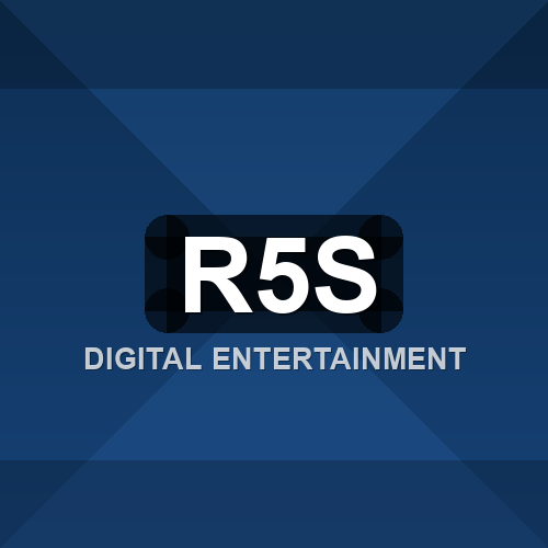 r5s logo