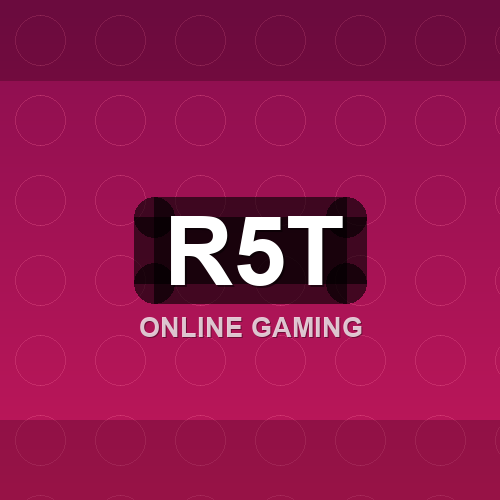 r5t logo