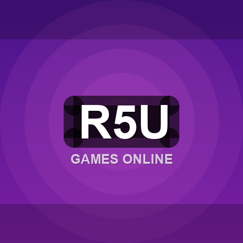 r5u logo