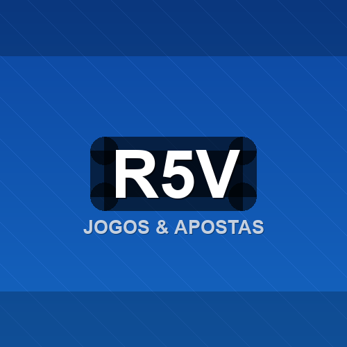 r5v logo