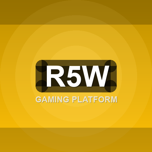 r5w logo