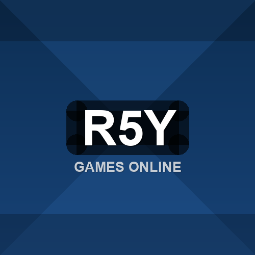 r5y logo