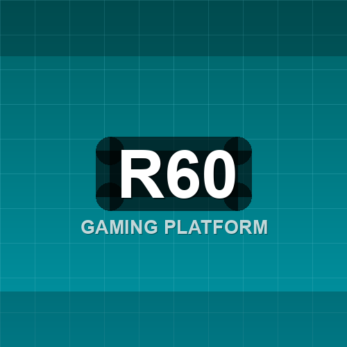 r60 logo