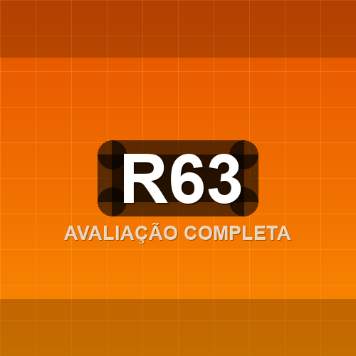 r63 logo