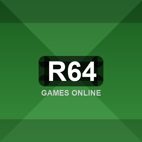 r64 logo