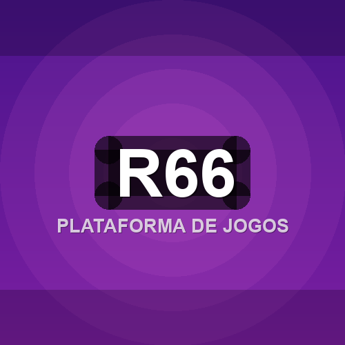 r66 logo