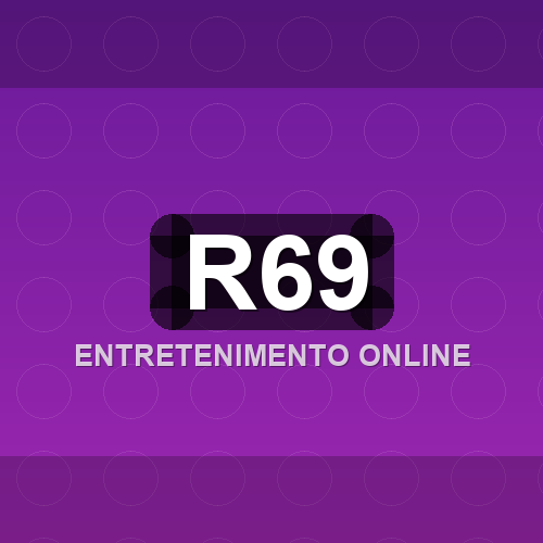 r69 logo