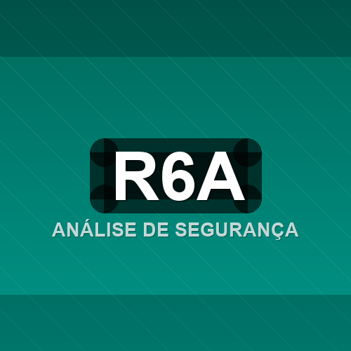 r6a logo