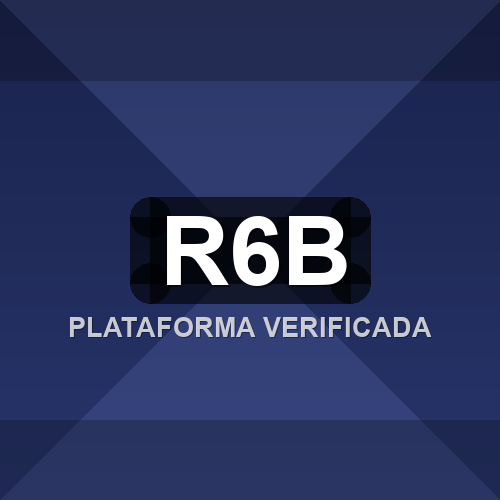 r6b logo