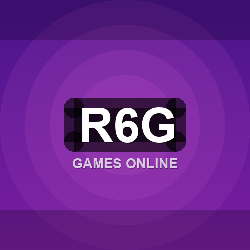 r6g logo