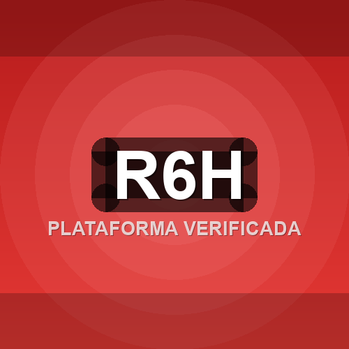r6h logo