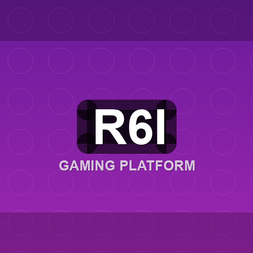 r6i logo