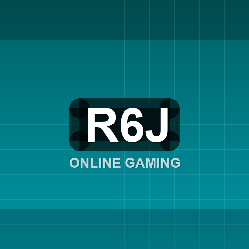 r6j logo