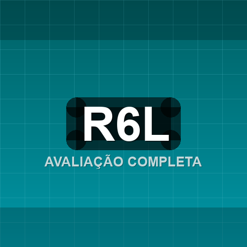 r6l logo