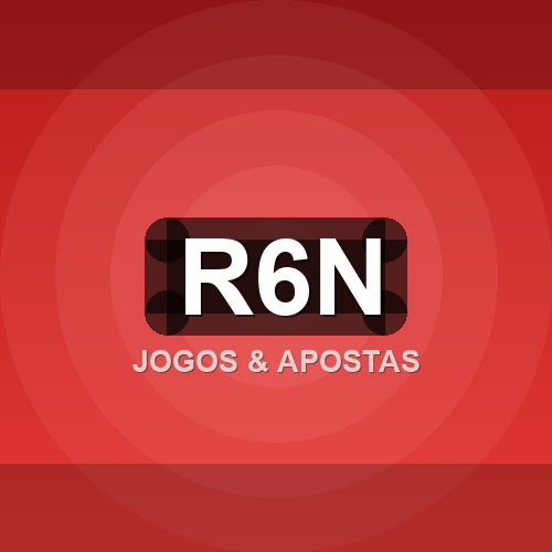 r6n logo