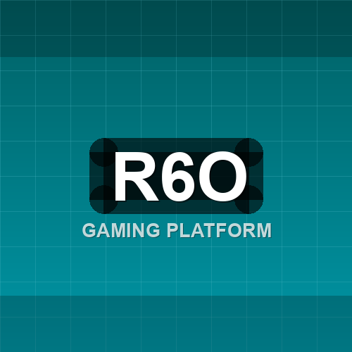 r6o logo