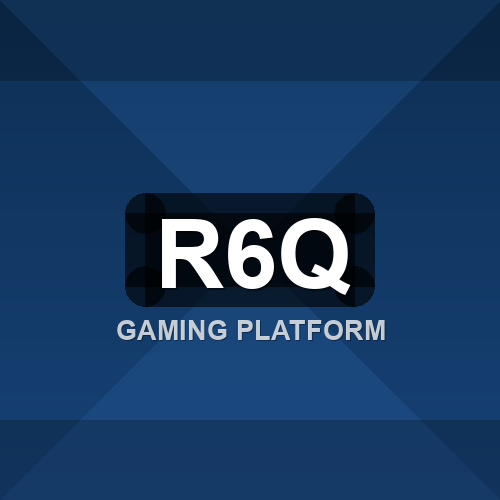 r6q logo