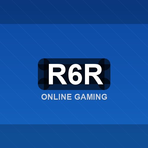 r6r logo