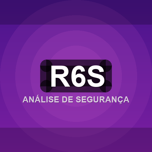r6s logo