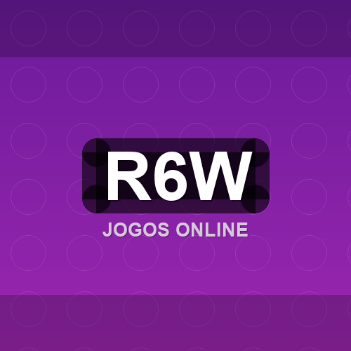 r6w logo