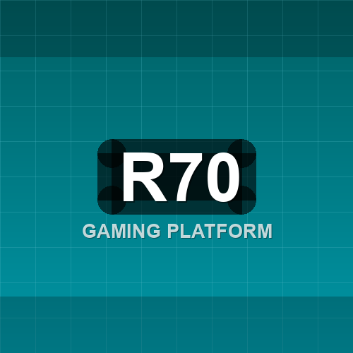 r70 logo