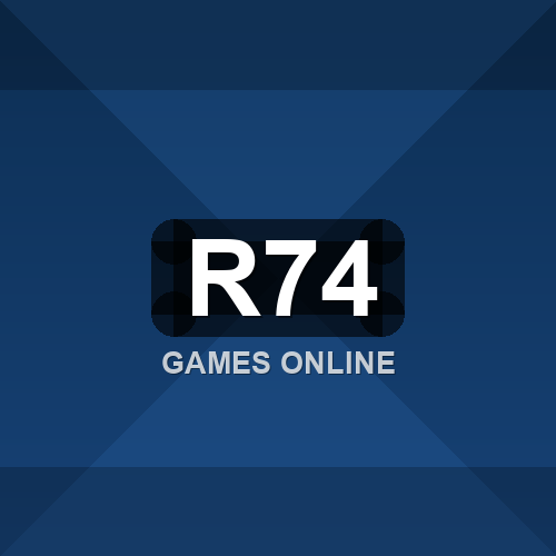 r74 logo