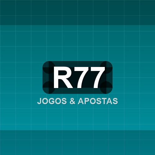 r77 logo