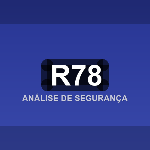 r78 logo