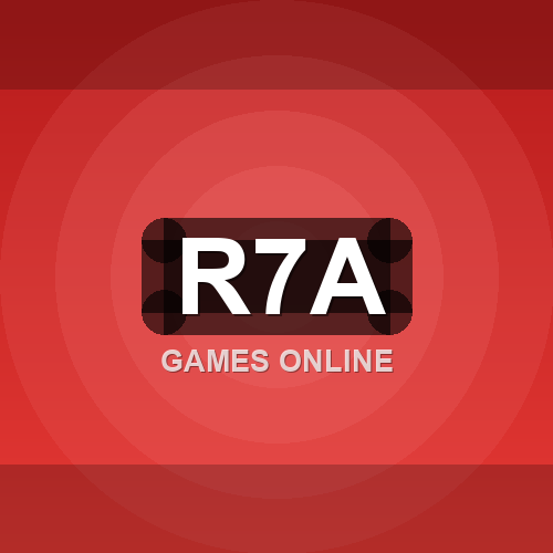 r7a logo