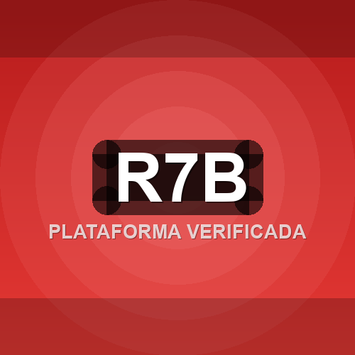 r7b logo