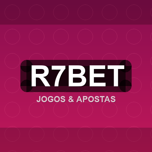 r7bet logo