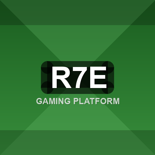r7e logo