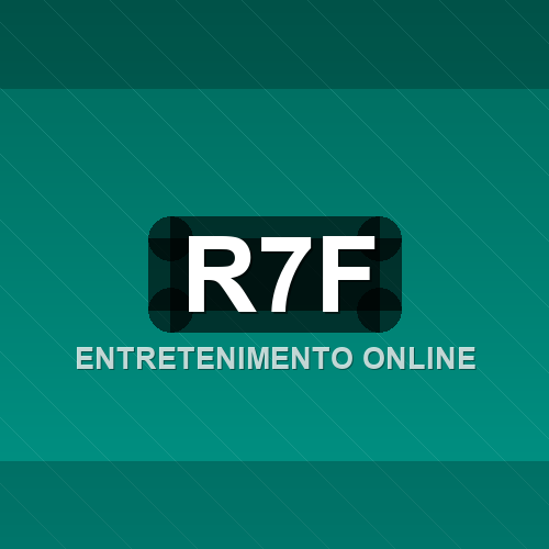 r7f logo