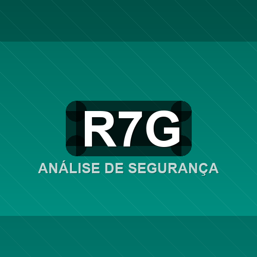 r7g logo