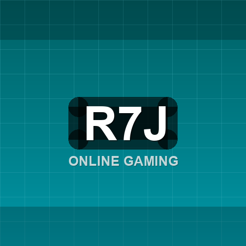 r7j logo
