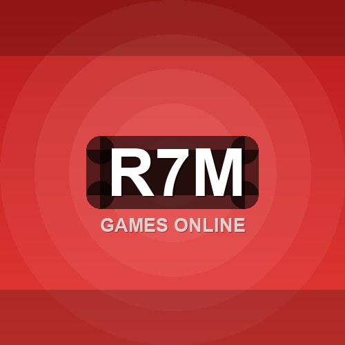 r7m logo