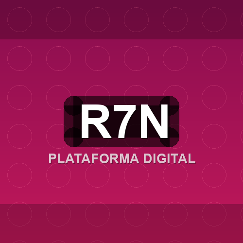 r7n logo