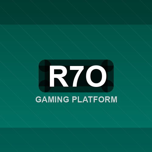 r7o logo
