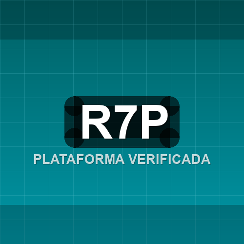 r7p logo