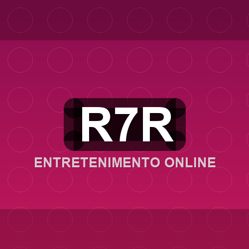 r7r logo