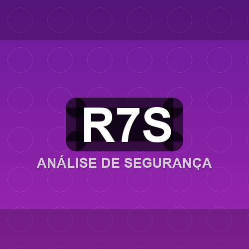 r7s logo