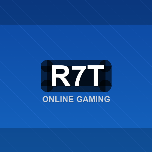 r7t logo