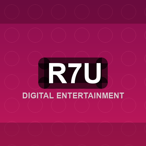 r7u logo
