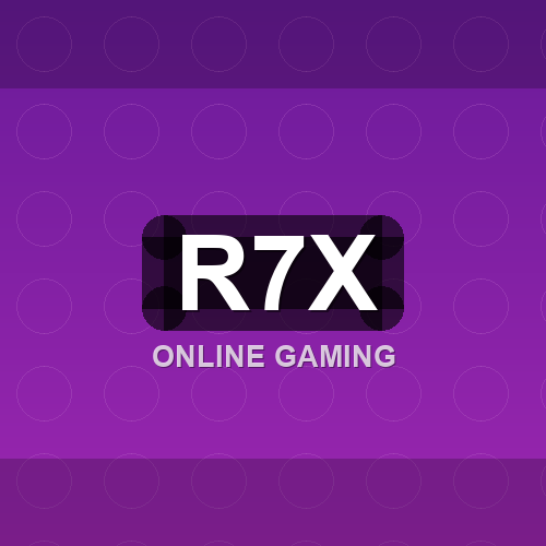 r7x logo