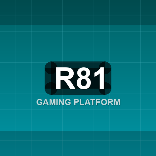 r81 logo