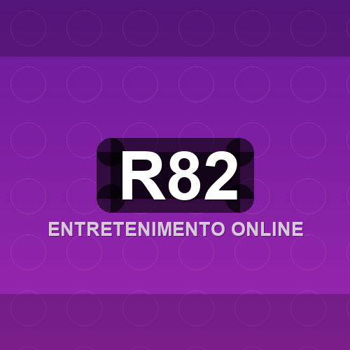 r82 logo