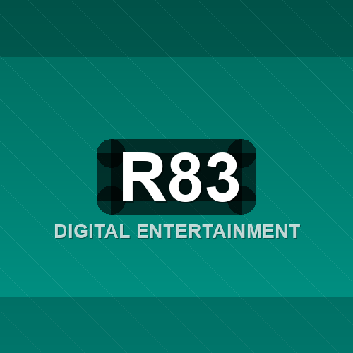 r83 logo