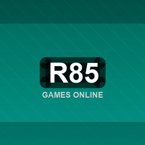 r85 logo